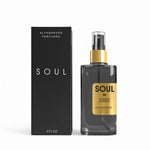 Load image into Gallery viewer, SOUL Inspired by Flora Spray 4.0 Fl Oz / 120 ml Perfume for Women Women Eau de Parfum Long Lasting Fragrance