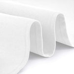 Load image into Gallery viewer, 2 Square Tablecloth Covers 85x85 Inch Table Cloths for Square or Round Table