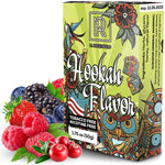 Load image into Gallery viewer, Hookah Flavor Wild Berry Herbal 1.75 oz (50 g) Hookah Shisha Tobacco Free Molasses Hookah Tobacco & Nicotine Free Shisha with Real Organic Shisha Hookah Flavors Berry Mix