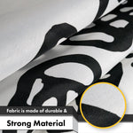 Load image into Gallery viewer, Join, or Die White Flag 3x5 Ft 10Pack Printed 150D Polyester By G128