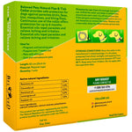 Load image into Gallery viewer, Flea & Tick Collar for Dogs 6-Month Protection Essential Oil Repellent 1 Pack