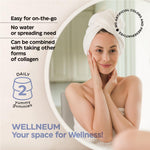 Load image into Gallery viewer, Collagen Peptide Gummies for Women Men 3000 Mg Collagen Supplement for Healthy