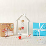 Load image into Gallery viewer, Valentine's Day Gifts for Him and Her Romantic Present for Boyfriend or Girlfriend Personalized Anniversary Gift for Wife and Girlfriend (You are Still the Best Decision I Ever Made)