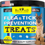 Load image into Gallery viewer, Insects Prevention Chewable Pills for Dogs and Cats Chewables Small Tablets