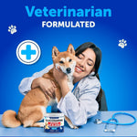 Load image into Gallery viewer, Glucosamine for Dogs Hip and Joint Supplement for Dogs with Arthritis Chews