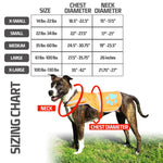 Load image into Gallery viewer, Soft shell Waterproof Dog Vest XS Size Chest Size 22.5 In Neck Size 15 in Hi