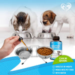 Load image into Gallery viewer, Kennel Cough Supplement for Dogs & Cats Cold & Cough Relief