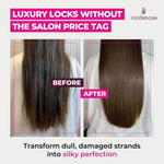 Load image into Gallery viewer, Keratin Hair Mask Deep Conditioner 8 oz for Dry Damaged Hair Hair Treatment
