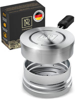 Load image into Gallery viewer, Hookah Charcoal Holder Hookah Heat Management System Hookah Flavor Saver