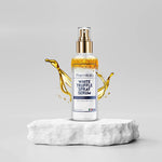 Load image into Gallery viewer, Italian White Truffle Spray Serum Vegan Skin Care Face Mist Hydrating 3.38 Fl Oz