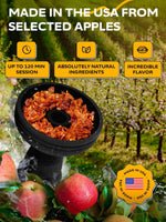 Load image into Gallery viewer, Hookah Flavors Cucumberito Hookah Flavor Herbal 1 pouch Hookah Tobacco Free Molasses & Nicotine Free (1 Count)