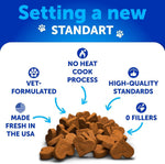 Load image into Gallery viewer, Probiotics for Dogs Support Gut Health Itchy Skin Allergies Immunity Yeast
