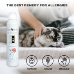 Load image into Gallery viewer, Anti Allergy probiotic Spray for Cat's Owners 200ml