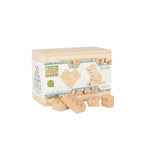 Load image into Gallery viewer, Ecobricks™ Plus Natural 20pcs