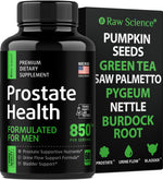 Load image into Gallery viewer, Prostate Support Supplement For Mens Health DHT Blocker Urinary Tract Bladder