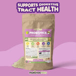 Load image into Gallery viewer, Probiotics for Dogs Puppies Extra Strength 9 Species 5 Billion CFU per Scoop of