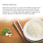 Load image into Gallery viewer, Organic Konjac Noodles &amp; Rice  Trial Set (2 Pack) Low Carb Keto Friendly Plant Based   100% USDA Organic Shirataki   Healthy &amp; Guilt Free