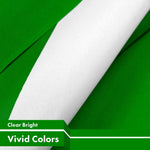 Load image into Gallery viewer, Nigeria Nigerian Flag 3x5 Ft 3Pack 150D Printed Polyester By G128