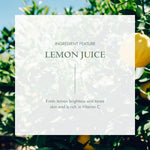 Load image into Gallery viewer, Organic Anti Aging Facial Cleanser with Vitamin C and E 8 oz Brightening Effect