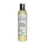 Load image into Gallery viewer, Organic Caffeine Conditioner Hair Mask Natural Hair Growth Formula 8 oz