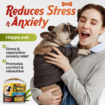 Load image into Gallery viewer, Hеmp Hiр and Jоint Supplement for Dogs   120 Hеmp Treats with Glucosamine