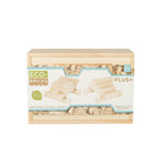 Load image into Gallery viewer, Ecobricks™ Plus Natural 42pcs