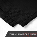 Load image into Gallery viewer, G128 Pirate Jolly Roger Bones Flag  1x1.5 Ft  ToughWeave Series Embroidered 300D Polyester  Novelty Flag, Embroidered Design, Indoor/Outdoor, Brass Grommets