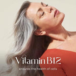 Load image into Gallery viewer, B12 Liquid Spray Vitamin B12 Drops for Energy and Nerve Function Support 2 Fl Oz