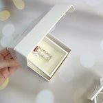 Load image into Gallery viewer, Tiny Magical Message in a Bottle Gift Idea   Classy Inspirational Gifts for Him