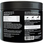 Load image into Gallery viewer, 180 Pcs Cranberry Chews Dog Cranberry Supplement Natural Aid for Urinary Tract
