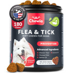 Load image into Gallery viewer, Dog Insects Treatment Chews Prevention for Dogs Natural Dog Insects Control