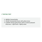 Load image into Gallery viewer, GUAYUSA EXTRA FINE BY PACHA 2 Pounds (32oz) Guayusa Tea Organic L Theanine Tea Organic Loose Green Tea Tea Leaves Loose Leaf Yerba Mate Substitute Te Mate and Coffee Alternative