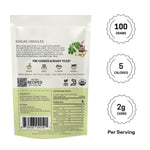 Load image into Gallery viewer, Shirataki Rice   Low Carb Keto Rice USDA Organic Konjac Shirataki   6 Pack (12 Servings)   Ideal for Keto Paleo and Low Carb Diets   Ready to Eat