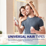 Load image into Gallery viewer, S6 Active Professional Anti Dandruff Shampoo with Tea Tree Oil 1% Pyrithione Zinc and 5% Salicylic Acid Natural Itchy Scalp Treatment (6.76 fl oz) for Men and Women