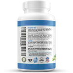 Load image into Gallery viewer, Digestive Enzymes for Gut Health – Bloating &amp; Gas Relief Supplement – IBS Support Probiotic Infused Enzyme for Women &amp; Men – Breaks Down Dairy Carbs &amp; Fats – Keto &amp; Paleo Friendly – 90 Capsules