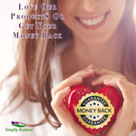 Load image into Gallery viewer, Organic Face Mask Tighten Purify Hydrate Alpha Hydroxy Acid Hyaluronic Acid 2 oz