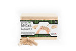 Load image into Gallery viewer, Ecobricks Bamboo 90pcs