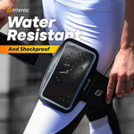 Load image into Gallery viewer, Running Cell Phone Holder Phone sleeve Soft material Comfort and Stable