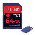 Load image into Gallery viewer, Memory Card Ultra SDHC UHS 90MB s High Speed &amp; Reliable Camera Card Class 10 for Fast Read Write Ideal for Full HD Video &amp; Photography  Get a Durable 64GB SD Card for Long Term Storage