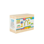Load image into Gallery viewer, Ecobricks Color 109pcs