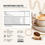 Load image into Gallery viewer, Mushroom Coffee 9 Mushroom Adaptogen Mix Lions Mane Chaga Turkey Tail Reishi