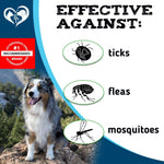 Load image into Gallery viewer, Insects Prevention Chewable Pills for Dogs and Cats Chewables Small Tablets