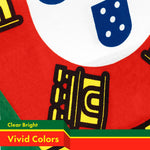 Load image into Gallery viewer, Portugal Portuguese Flag 3x5 Ft 2 Pack 150D Printed Polyester