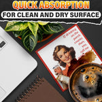 Load image into Gallery viewer, 20 Pcs Funny Cocktail Napkins for Adults   3 Ply Retro Style Decorative Bar Napkins with Cheerful Text Highly Absorbent &amp; Pleasant to Touch Suited for Parties &amp; Birthday Celebrations