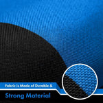 Load image into Gallery viewer, G128 5 Pack: Estonia Estonian Flag  3x5 Ft  LiteWeave Pro Series Printed 150D Polyester  Country Flag, Indoor/Outdoor, Vibrant Colors, Brass Grommets, Thicker and More Durable Than 100D 75D Poly