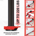 Load image into Gallery viewer, Furniture Moving Sliders Set Up to 220 lb Heavy Duty Moover Tool for Furnitures Non Scratching Design Smooth Glide Protects Floors Durable and Easy to Use for Home Office and Appliance Moving