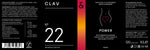 Load image into Gallery viewer, Natural Hormone Balance for Women PMS Relief with Siberian Rhubarb Wild Yam