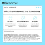 Load image into Gallery viewer, Mens Face Cream Retinol Anti Aging Face Moisturizer with Collagen Acid 1.7 Oz