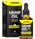 Load image into Gallery viewer, Оrganic Oil 10 000 000 mg Natural Drops Rich in Vitamins B C E &amp; Omega 3 6 9