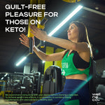 Load image into Gallery viewer, Apple Cider Vinegar Gummies 1000 Mg 1 Pack Keto ACV Gummies for Weight Loss Belly Fat Craving Control ACV Beet FOS Fiber for Gut Digestion Health Less Bloating Sugar Free